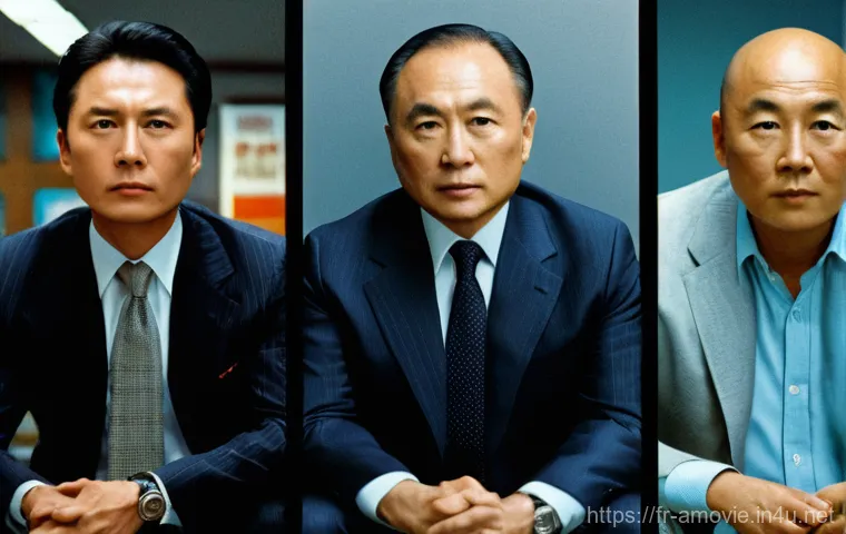 홍콩 액션영화  익스트림 킬러  줄거리 요약 - Here are three image generation prompts in English, inspired by the themes and visual style of John ...