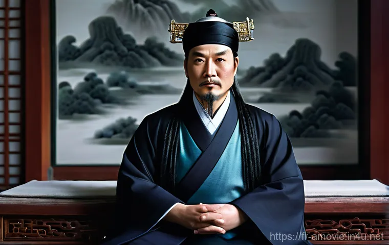 중국영화  적벽대전  스토리와 역사적 고증 - Here are three image generation prompts in English, designed to adhere to your guidelines: