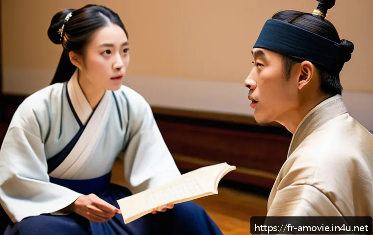 장이머우 영화  금릉13채  캐스팅 비화 관련 이미지 2